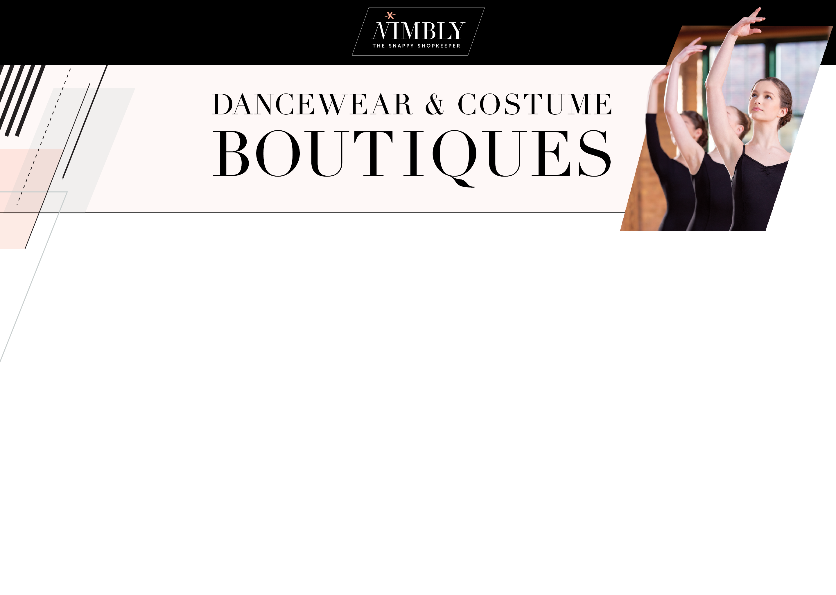 Your online boutique